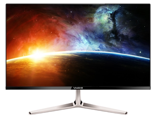 MONITOR YASHI PIONEER S 24''